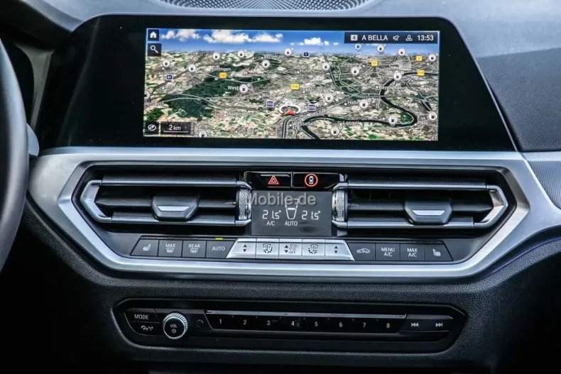 BMW 318 din 2020 cu 96.549 km - oferta BMW140827 - foto 15