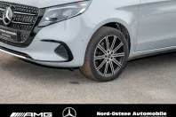 Mercedes-Benz V 250 din 2025 cu 9.828 km - oferta MER140828 - foto 5