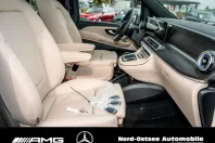 Mercedes-Benz V 250 din 2025 cu 9.828 km - oferta MER140828 - foto 10