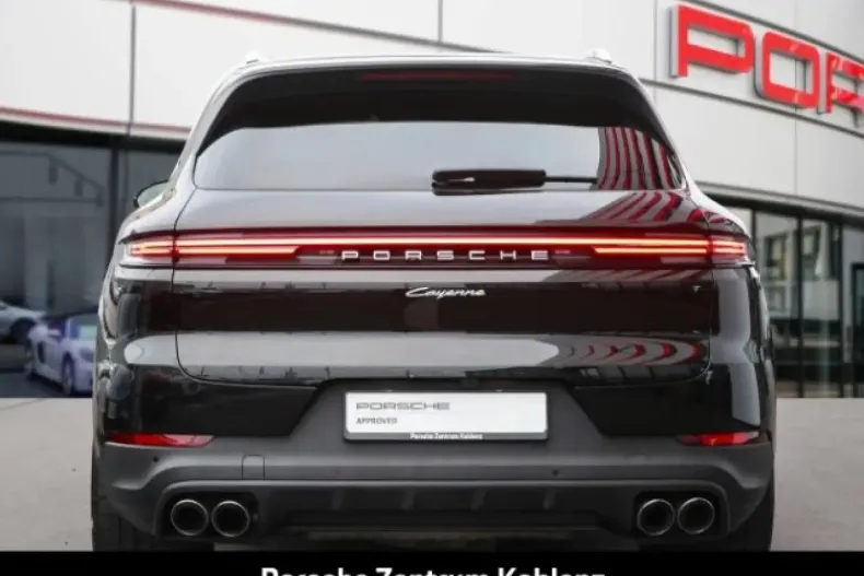 Porsche Cayenne din 2023 cu 17.600 km - oferta POR140830 - foto 7