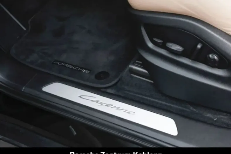 Porsche Cayenne din 2023 cu 17.600 km - oferta POR140830 - foto 12
