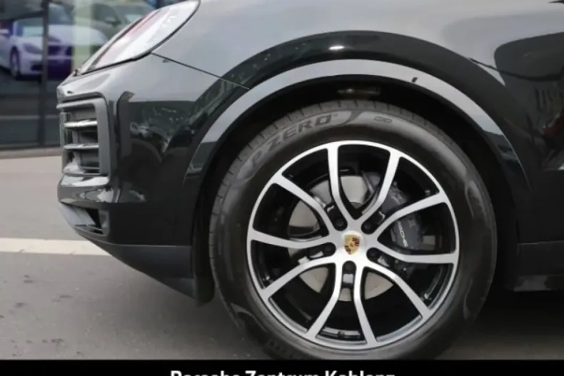 Porsche Cayenne din 2023 cu 17.600 km - oferta POR140830 - foto 22