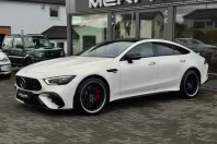 Mercedes-Benz AMG GT din 2024 cu 13.700 km - oferta MER140835 - foto 2