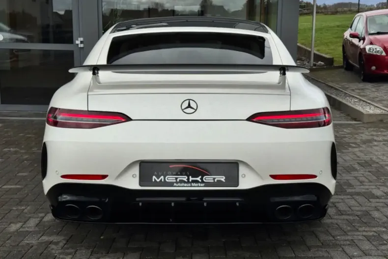 Mercedes-Benz AMG GT din 2024 cu 13.700 km - oferta MER140835 - foto 6