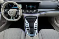 Mercedes-Benz AMG GT din 2024 cu 13.700 km - oferta MER140835 - foto 12