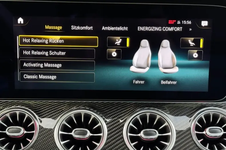 Mercedes-Benz AMG GT din 2024 cu 13.700 km - oferta MER140835 - foto 16