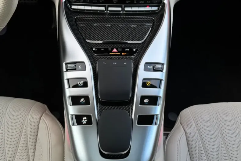 Mercedes-Benz AMG GT din 2024 cu 13.700 km - oferta MER140835 - foto 17