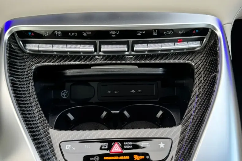 Mercedes-Benz AMG GT din 2024 cu 13.700 km - oferta MER140835 - foto 19