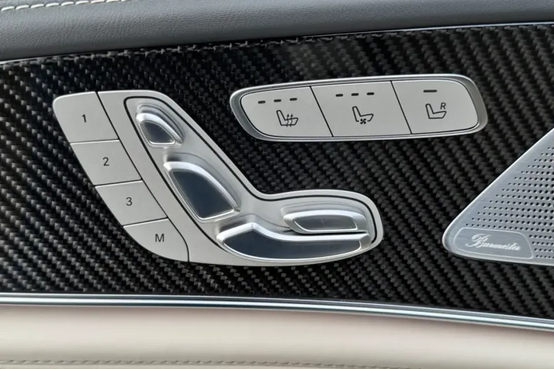 Mercedes-Benz AMG GT din 2024 cu 13.700 km - oferta MER140835 - foto 22