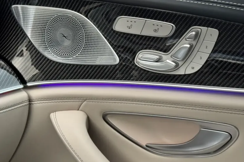 Mercedes-Benz AMG GT din 2024 cu 13.700 km - oferta MER140835 - foto 23