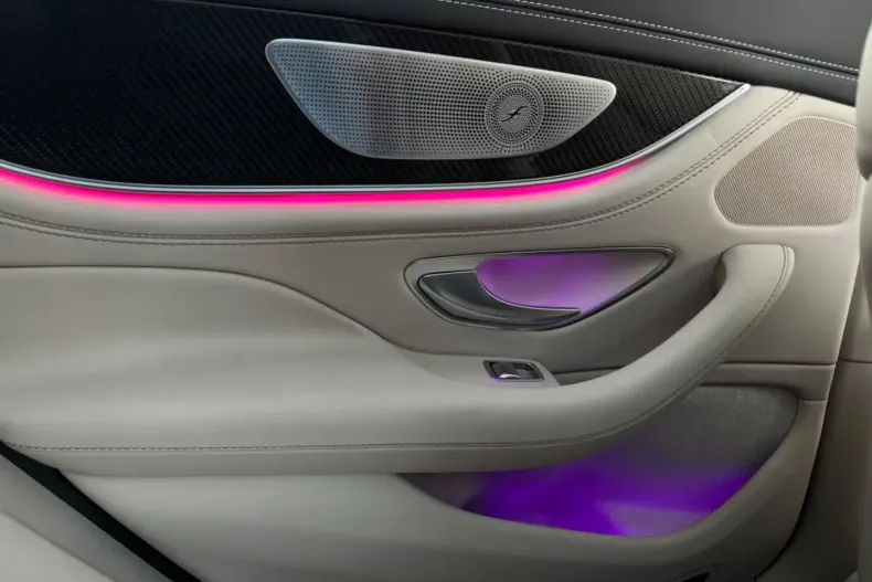 Mercedes-Benz AMG GT din 2024 cu 13.700 km - oferta MER140835 - foto 25