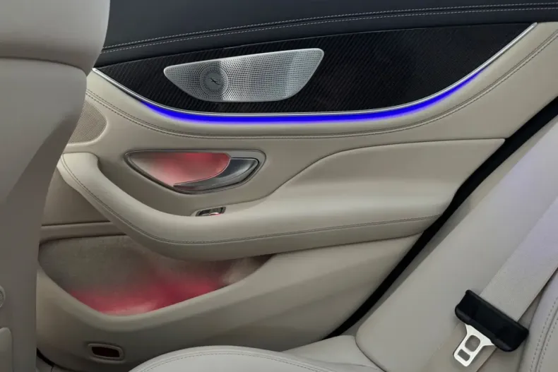 Mercedes-Benz AMG GT din 2024 cu 13.700 km - oferta MER140835 - foto 26