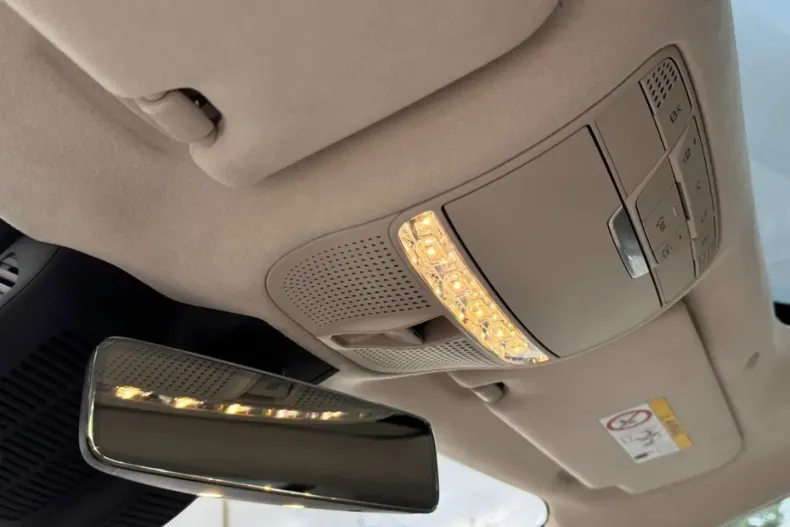 Mercedes-Benz AMG GT din 2024 cu 13.700 km - oferta MER140835 - foto 27