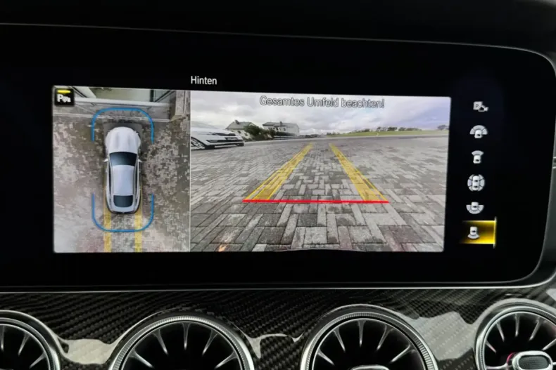 Mercedes-Benz AMG GT din 2024 cu 13.700 km - oferta MER140835 - foto 29