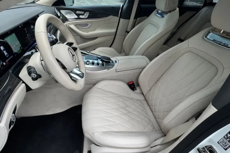 Mercedes-Benz AMG GT din 2024 cu 13.700 km - oferta MER140835 - foto 30