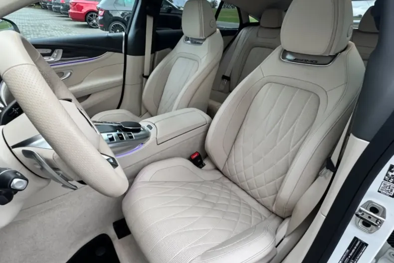 Mercedes-Benz AMG GT din 2024 cu 13.700 km - oferta MER140835 - foto 31