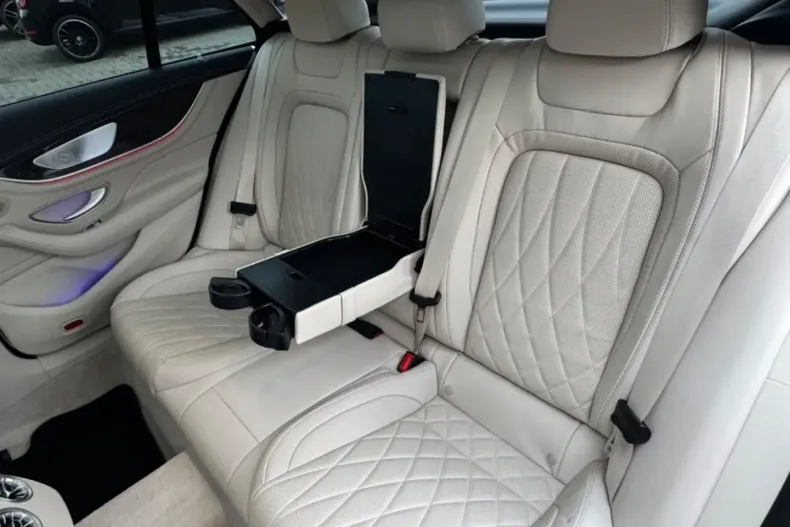 Mercedes-Benz AMG GT din 2024 cu 13.700 km - oferta MER140835 - foto 33