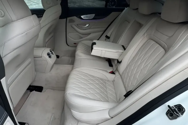 Mercedes-Benz AMG GT din 2024 cu 13.700 km - oferta MER140835 - foto 34