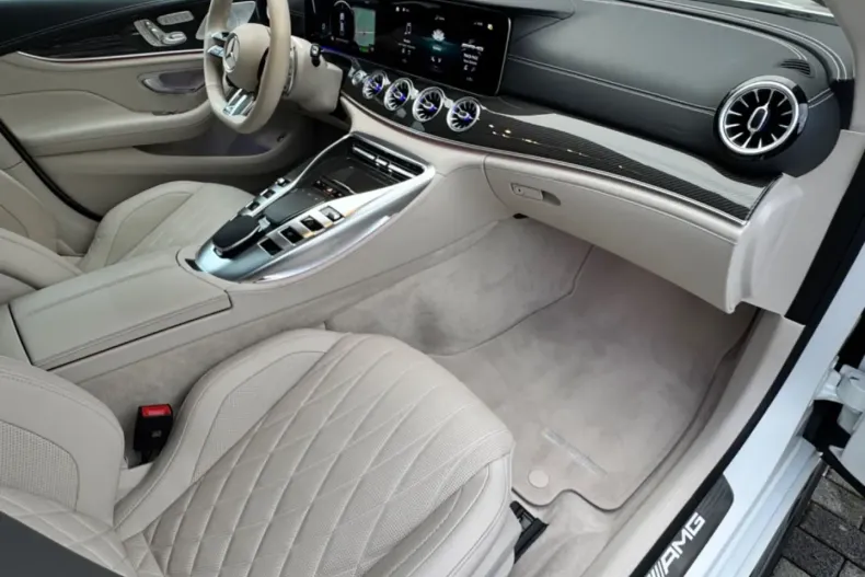 Mercedes-Benz AMG GT din 2024 cu 13.700 km - oferta MER140835 - foto 35