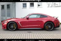 Mercedes-Benz AMG GT din 2023 cu 17.100 km - oferta MER140836 - foto 3