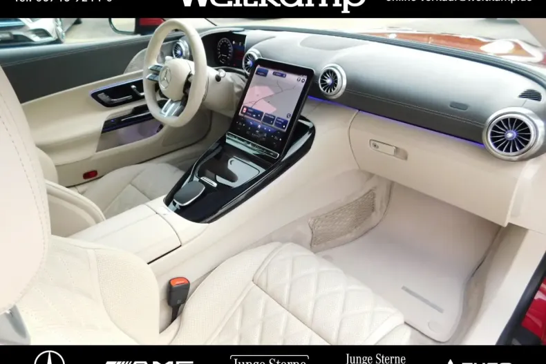 Mercedes-Benz AMG GT din 2023 cu 17.100 km - oferta MER140836 - foto 4