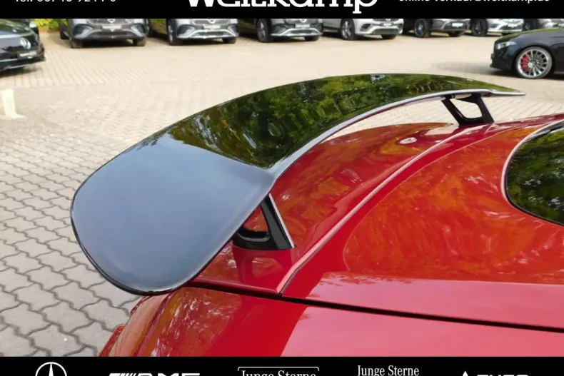 Mercedes-Benz AMG GT din 2023 cu 17.100 km - oferta MER140836 - foto 7