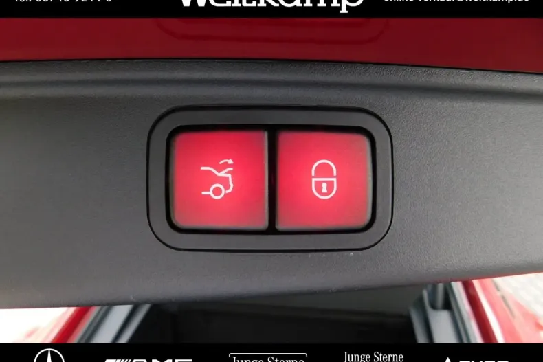 Mercedes-Benz AMG GT din 2023 cu 17.100 km - oferta MER140836 - foto 9