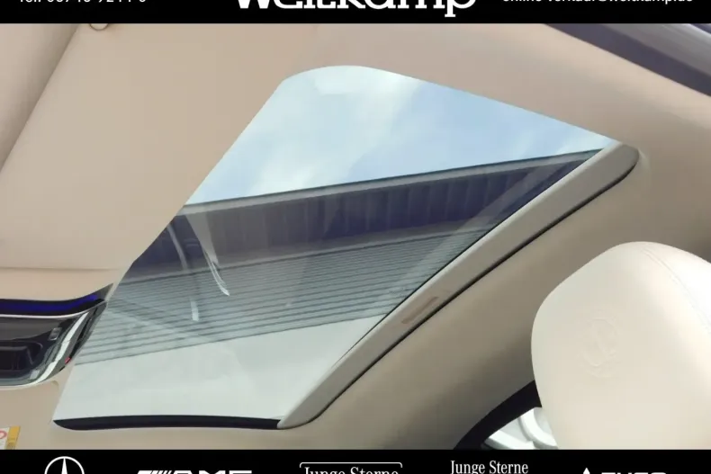 Mercedes-Benz AMG GT din 2023 cu 17.100 km - oferta MER140836 - foto 12