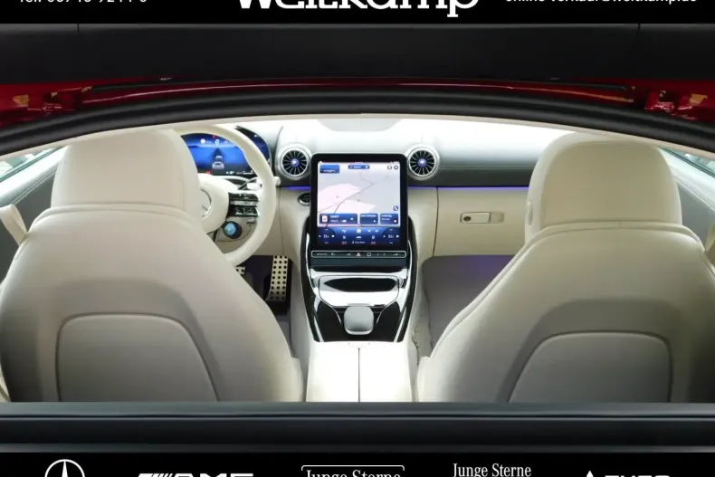 Mercedes-Benz AMG GT din 2023 cu 17.100 km - oferta MER140836 - foto 13