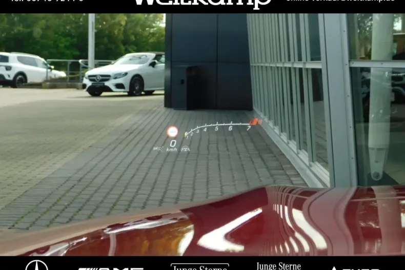 Mercedes-Benz AMG GT din 2023 cu 17.100 km - oferta MER140836 - foto 18