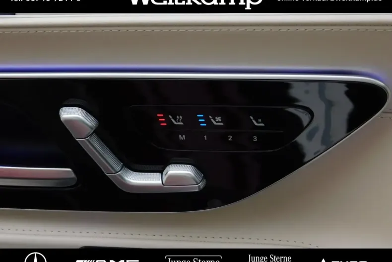 Mercedes-Benz AMG GT din 2023 cu 17.100 km - oferta MER140836 - foto 22