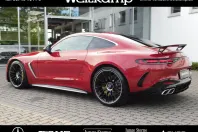 Mercedes-Benz AMG GT din 2023 cu 17.100 km - oferta MER140836 - foto 24