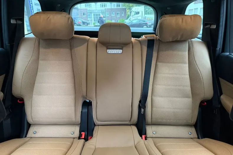 Mercedes-Benz GLS 450 din 2024 cu 23.000 km - oferta MER140837 - foto 18