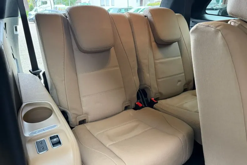 Mercedes-Benz GLS 450 din 2024 cu 23.000 km - oferta MER140837 - foto 21