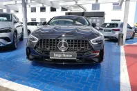 Mercedes-Benz AMG GT din 2024 cu 18.900 km - oferta MER140838 - foto 1
