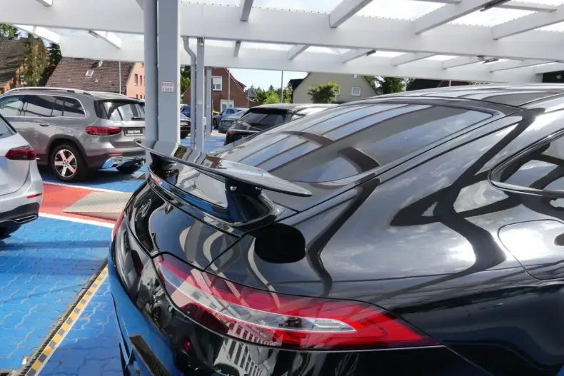 Mercedes-Benz AMG GT din 2024 cu 18.900 km - oferta MER140838 - foto 6