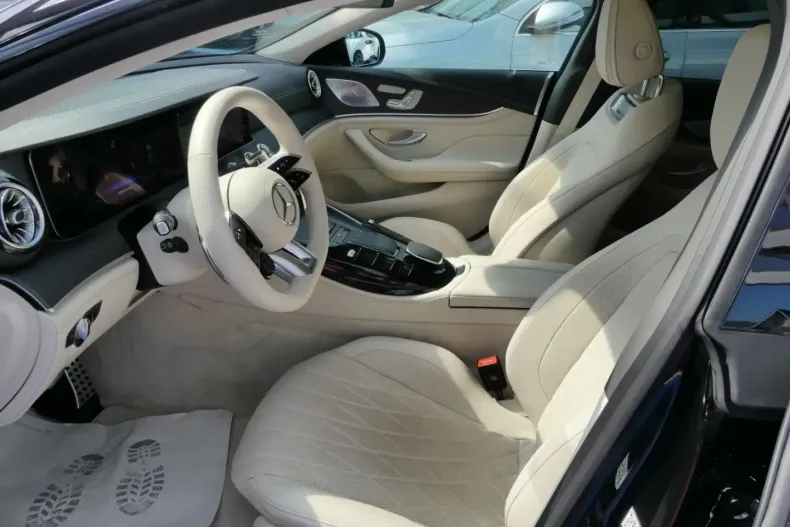 Mercedes-Benz AMG GT din 2024 cu 18.900 km - oferta MER140838 - foto 9