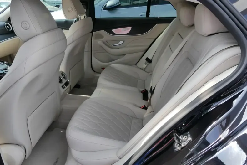 Mercedes-Benz AMG GT din 2024 cu 18.900 km - oferta MER140838 - foto 11