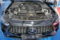 Mercedes-Benz AMG GT din 2024 cu 18.900 km - oferta MER140838 - foto 17