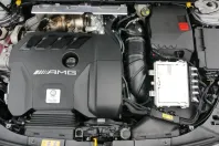 Mercedes-Benz AMG GT din 2024 cu 18.900 km - oferta MER140838 - foto 18