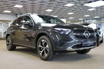 Mercedes-Benz GLC 300 din 2024 - oferta MER140840