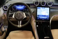 Mercedes-Benz GLC 300 din 2024 cu 13.100 km - oferta MER140840 - foto 10