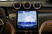 Mercedes-Benz GLC 300 din 2024 cu 13.100 km - oferta MER140840 - foto 11