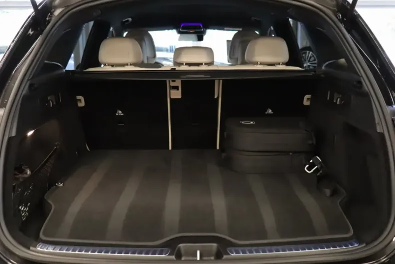 Mercedes-Benz GLC 300 din 2024 cu 13.100 km - oferta MER140840 - foto 14