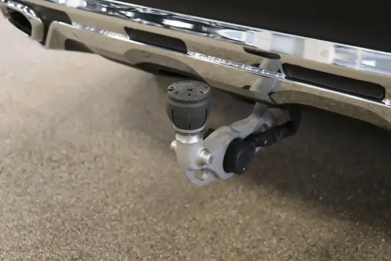 Mercedes-Benz GLC 300 din 2024 cu 13.100 km - oferta MER140840 - foto 15