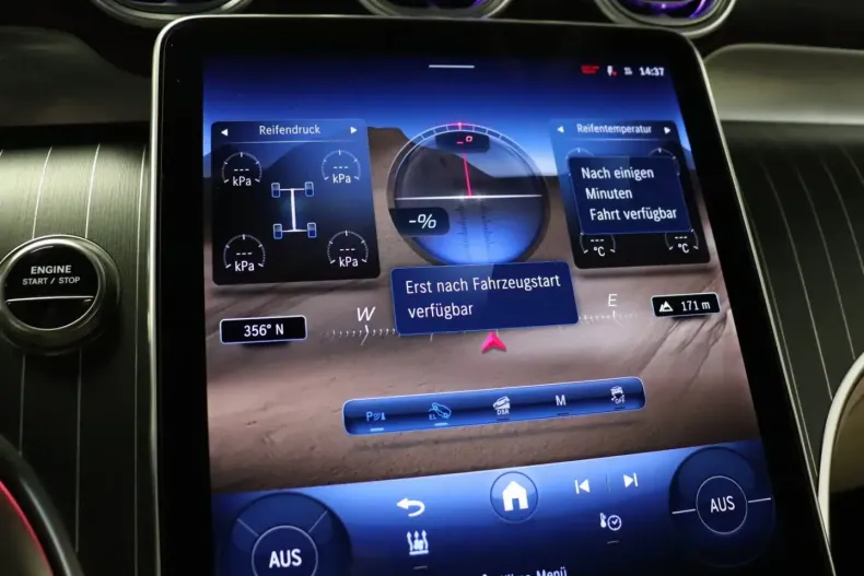 Mercedes-Benz GLC 300 din 2024 cu 13.100 km - oferta MER140840 - foto 24