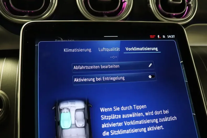 Mercedes-Benz GLC 300 din 2024 cu 13.100 km - oferta MER140840 - foto 25