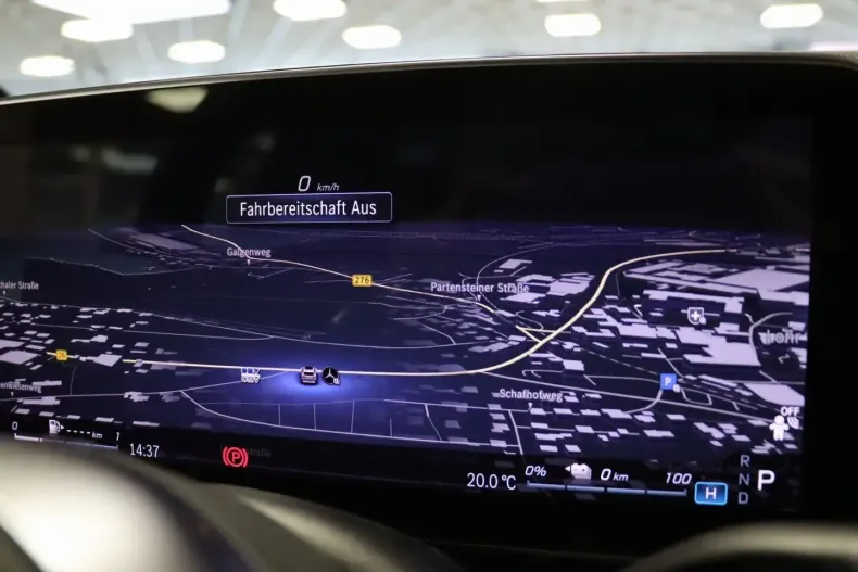 Mercedes-Benz GLC 300 din 2024 cu 13.100 km - oferta MER140840 - foto 26