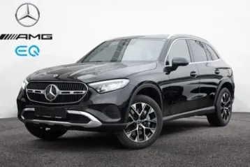 Mercedes-Benz GLC 300 din 2025 - oferta MER140841