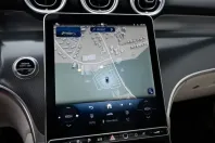 Mercedes-Benz GLC 300 din 2025 cu 14.310 km - oferta MER140841 - foto 8